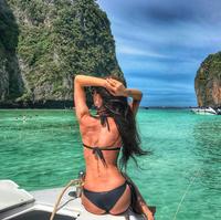 Отзыв от Аиша - Виза Destination Thailand