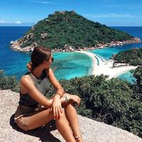 Отзыв от Альбина - виза ДТВ